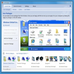 IconPackager 5.1
