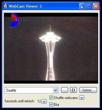 WebcamViewer